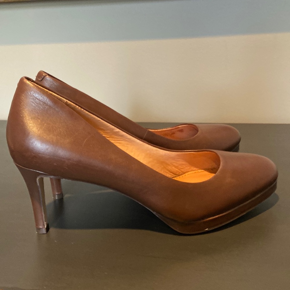 Corso Como Lara Platform Pump
